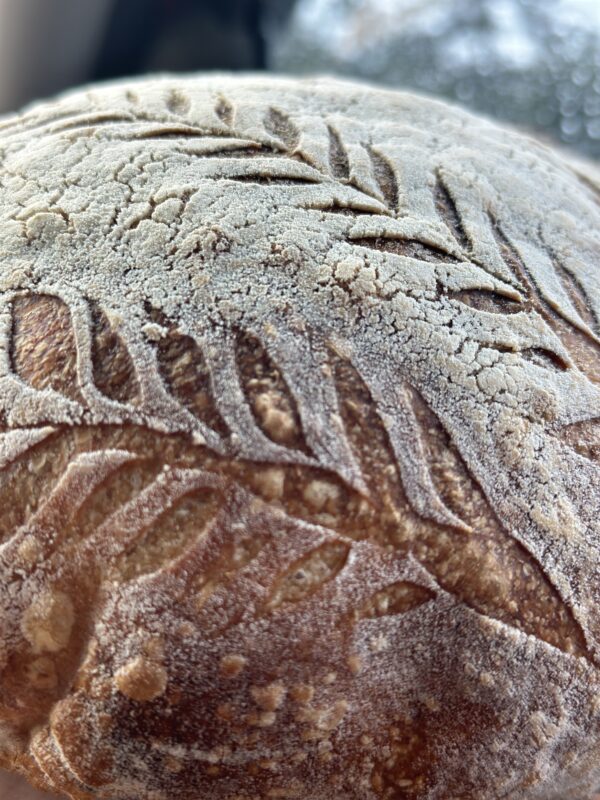 SOURDOUGH BREAD making Workshop - Image 2